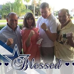 Meet your Posher, Teresa